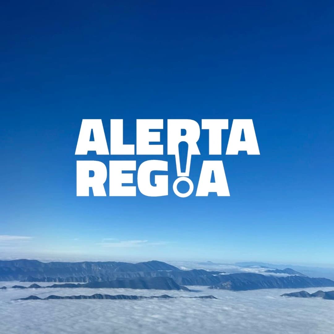 Alerta Regia