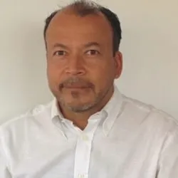 Adrian Fernandez