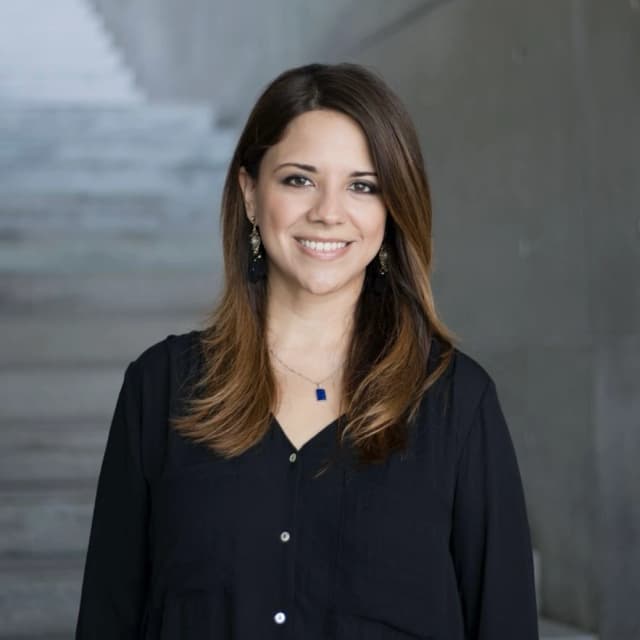 Ana Cristina García Luna