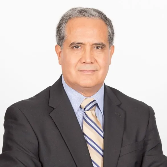 Gerardo Mejía