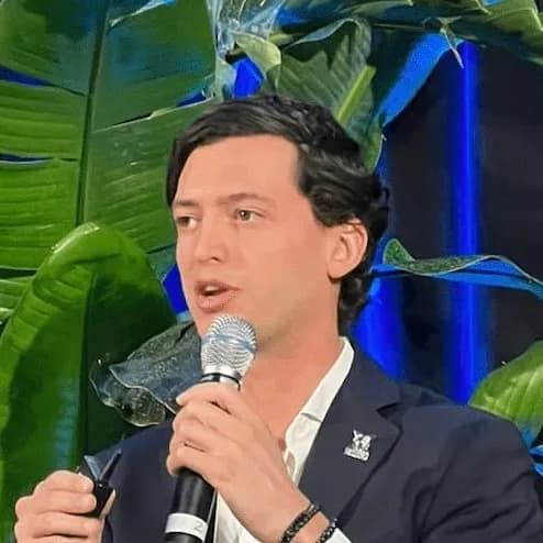 Guillermo Baillères