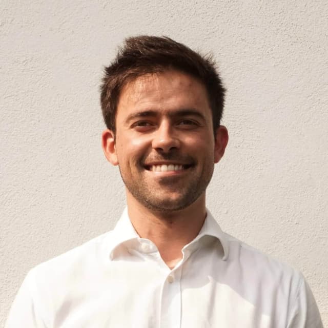 Juan Pablo Chávez