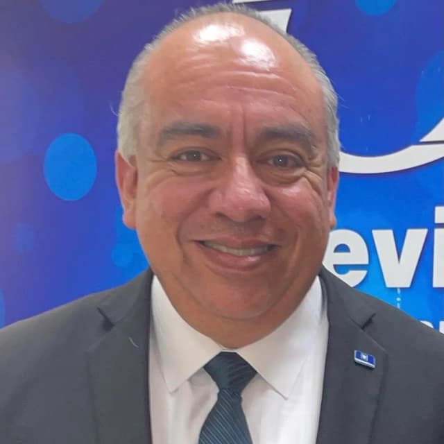 Rodolfo Posadas