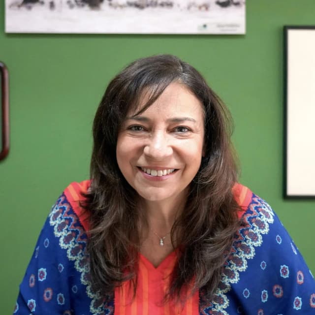 Rosario Álvarez